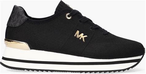 michael kors lage sneakers dames|michael kors sneakers women's.